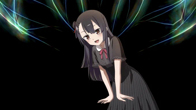 ぐんちゃん解放 #ゆゆゆい 