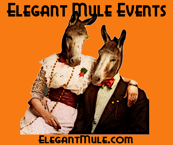MuleElegant's tweet photo. Keep up to date with the latest #ElegantMule events here: https://t.co/ReXSGLOXYY. #Mississippi #events https://t.co/TBzx9Xt2L6
