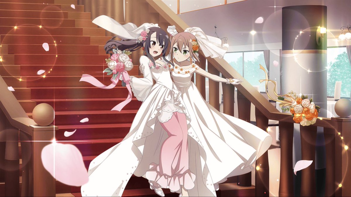 「ぐんちゃん解放 #ゆゆゆい 」|岩本塚のイラスト
