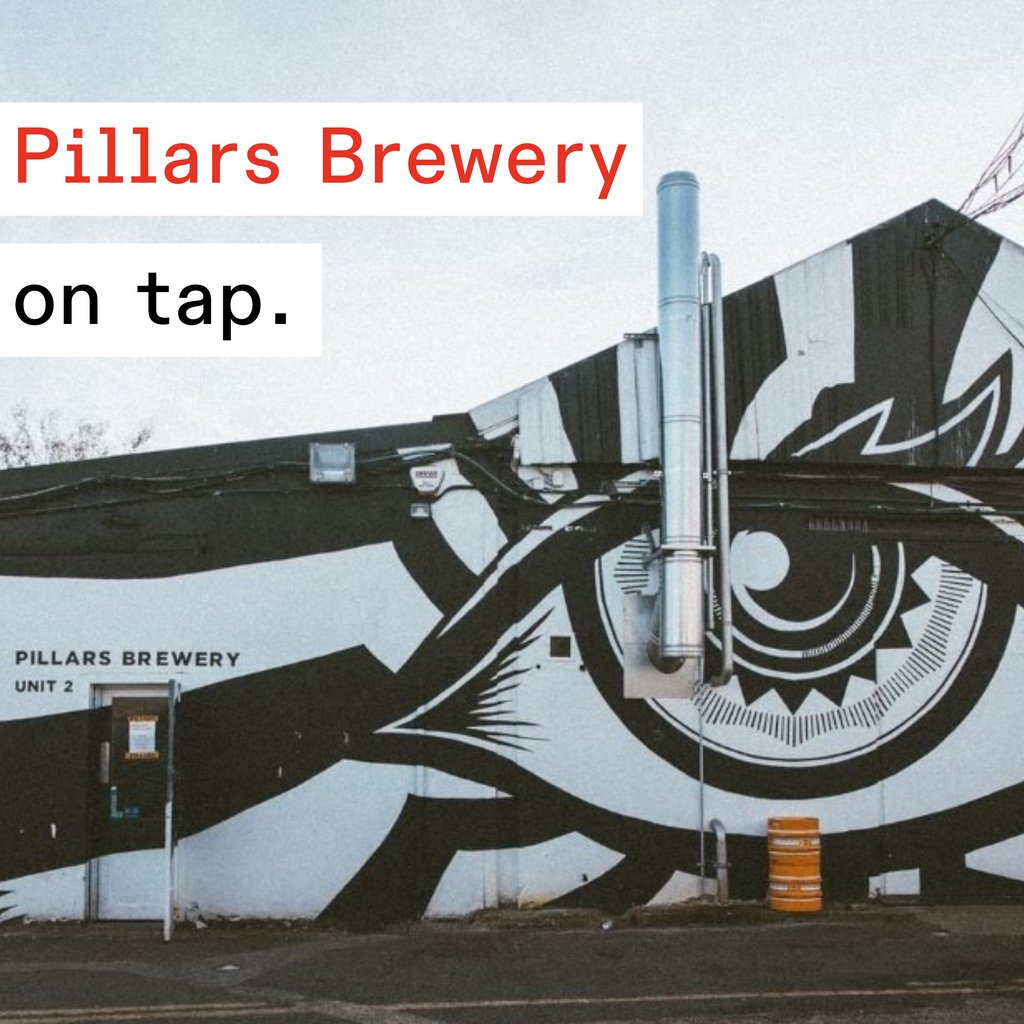 draughtdrop's tweet photo. On tap this week is @pillarsbrewery with their 6% Festbier 🥨🍻

This specialist craft lager brewery based in Walthamstow was established in 2016. They are a team of family and close friends, driven by a mutual love of lager. Are you a lager lover? ❣️ https://t.co/W4tBcyv1UK