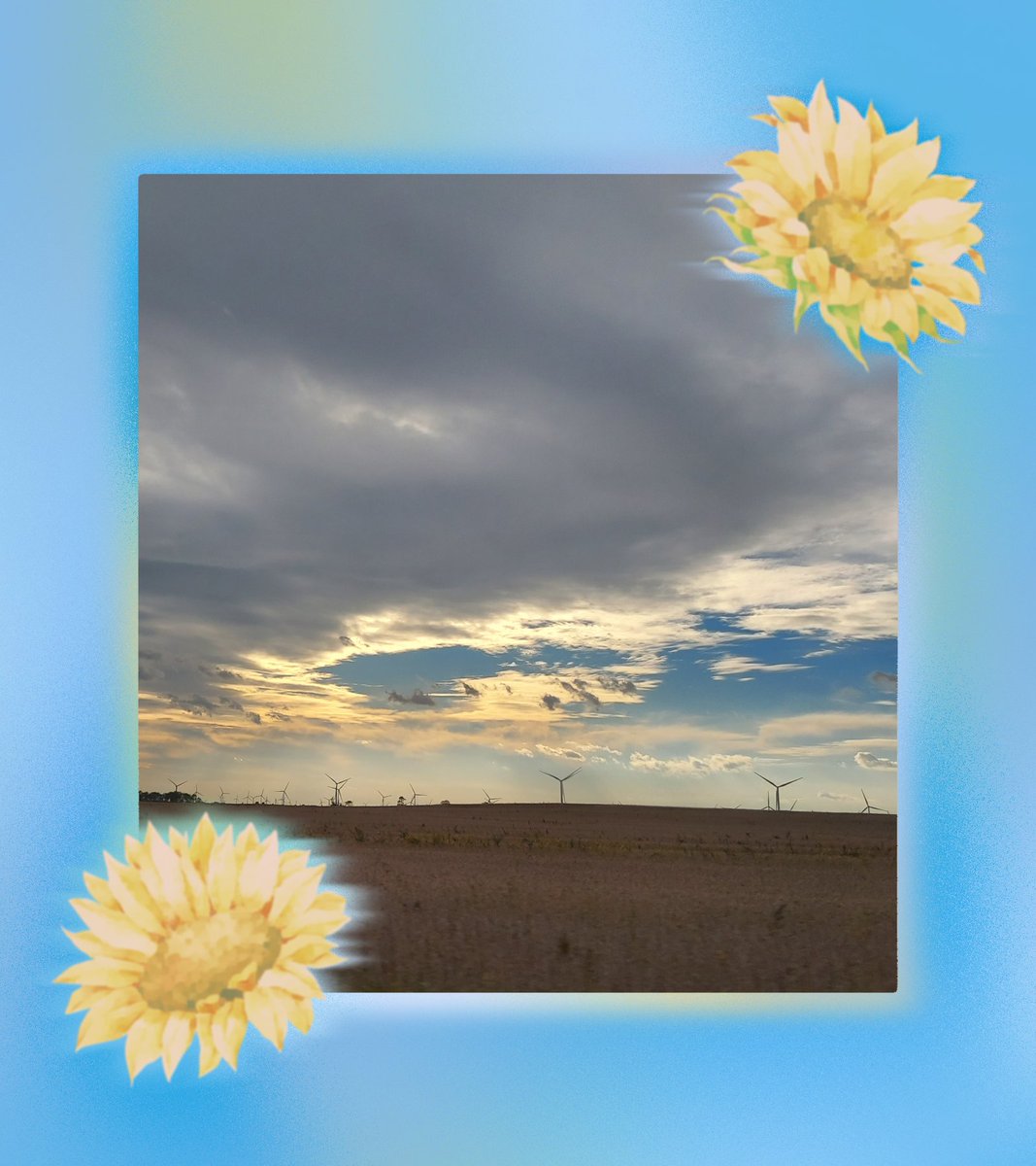 MaybeArson's tweet photo. If anyone has earned this Courage Award, it truly is you Techno. 

I hope you're resting peacefully under this blue and yellow sky 💙💛

Thank you. 
Your legacy will not be forgotten, after all, Technoblade never dies! 🎗👑
#technotwtselfieday #TechnoSupport 🫂 https://t.co/oyFwzE086s