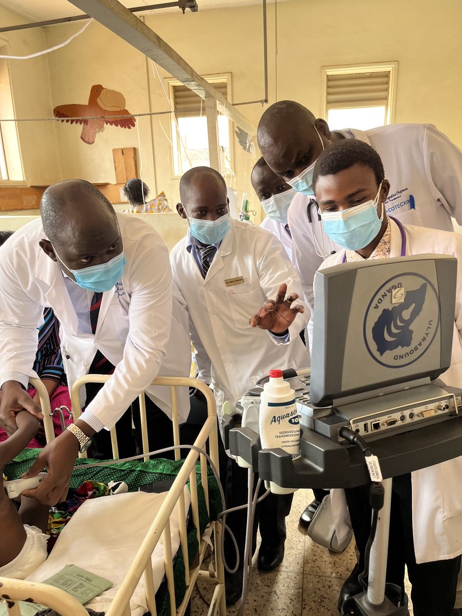 jschmidt_md's tweet photo. Excited to share our work on lung and cardiac POCUS training in Uganda #globalPOCUS
https://t.co/kpJvikp1Rt https://t.co/XzSIvyLVRf