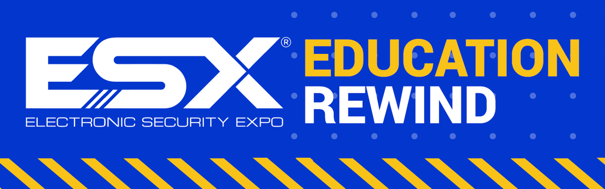 Coming soon on October 6th:
ESX Education Rewind - Sales Management Coaching Talent For Success. 

In this #ESX Education Rewind, you’ll learn: 
How to coach more, solve less, and avoid a “one size fits all” approach.

Register:
lnkd.in/djZ-edxU