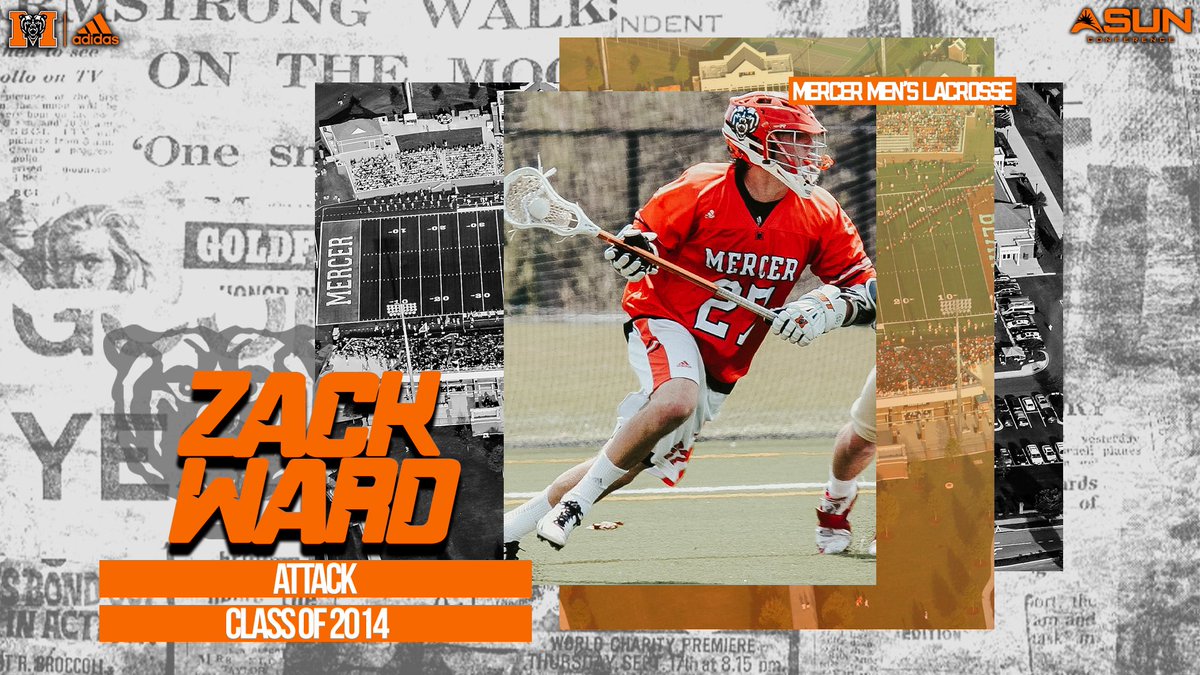 MercerLacrosse's tweet photo. For your 2022 Mercer Men’s Lacrosse Alumni game….here are your 𝘼𝙏𝙏𝘼𝘾𝙆-𝙈𝙀𝙉!!!!!
-
#RoarTogether | #Good https://t.co/FUx3EL3Gu9
