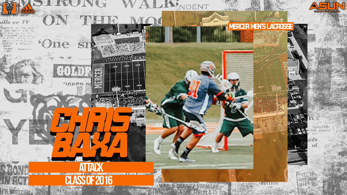 MercerLacrosse's tweet photo. For your 2022 Mercer Men’s Lacrosse Alumni game….here are your 𝘼𝙏𝙏𝘼𝘾𝙆-𝙈𝙀𝙉!!!!!
-
#RoarTogether | #Good https://t.co/FUx3EL3Gu9