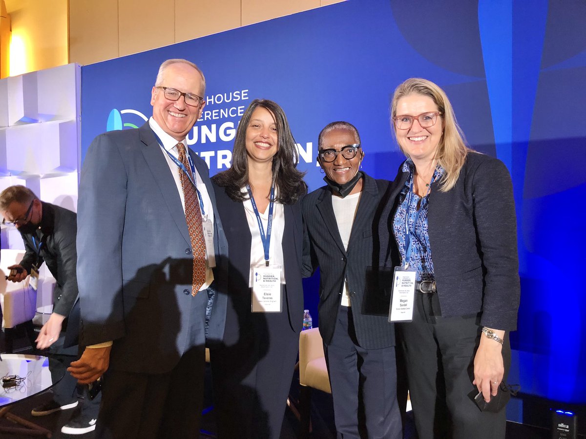 Dr. Elsie Taveras tweet media