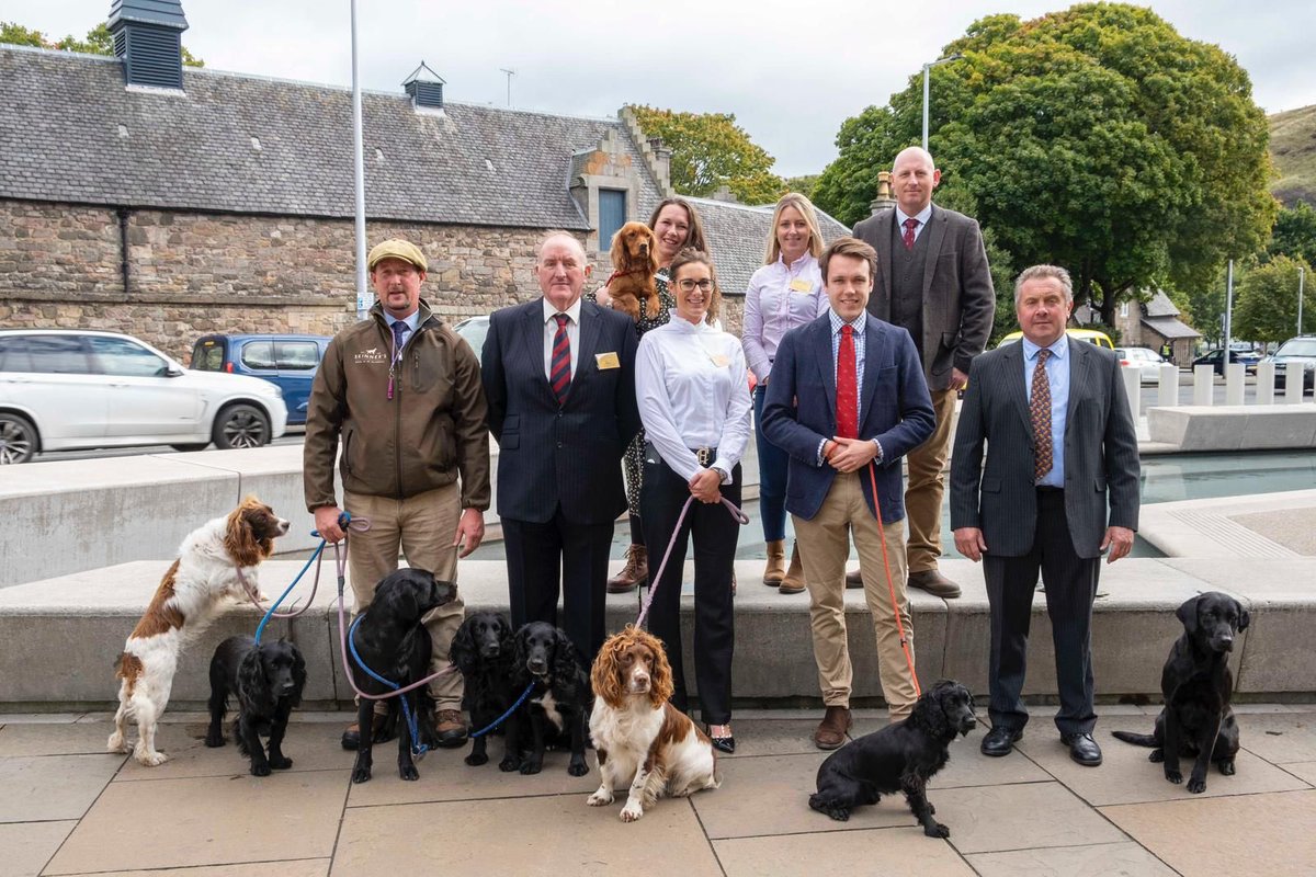 ScotRMG's tweet photo. Thanks to @MairiMcAllan &amp; all MSPs who attended our reception in conjunction with @BASCScotland &amp; @thekennelclubuk to voice our concerns about the unintended consequences of the Hunting With Dogs Bill in @ScotParl today in relation to rough shooting and field trials. https://t.co/1WldfaPEs3