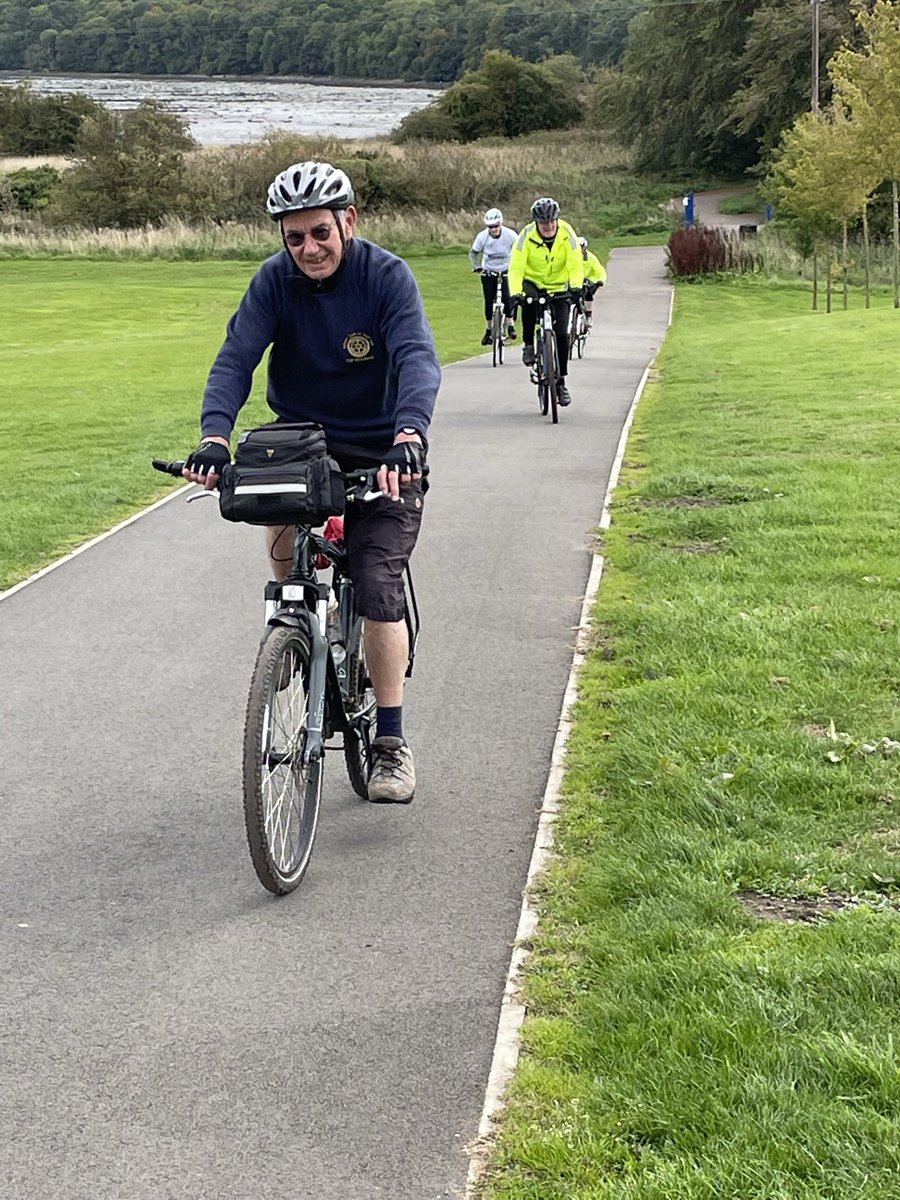 Carnegie Dunfermline Rotary tweet media