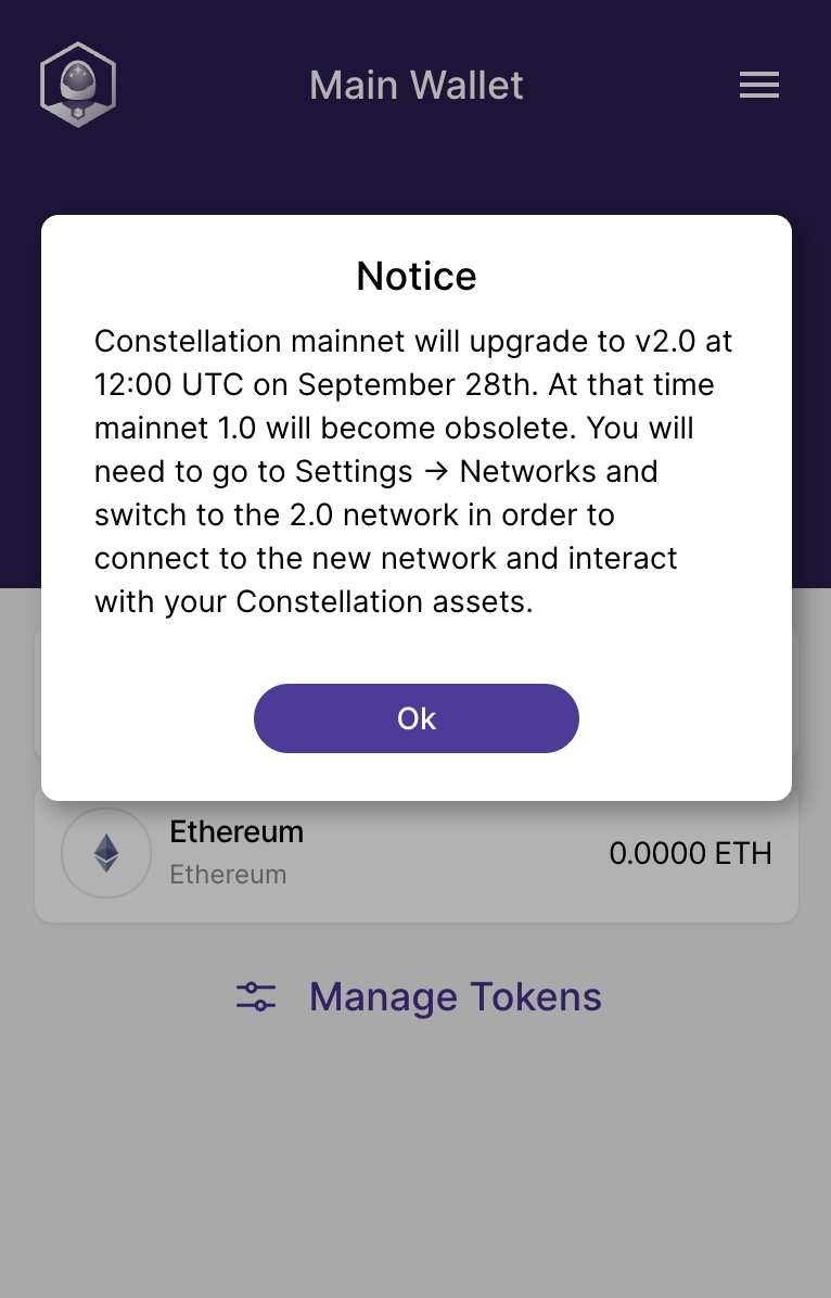 Stargazer Wallet tweet media