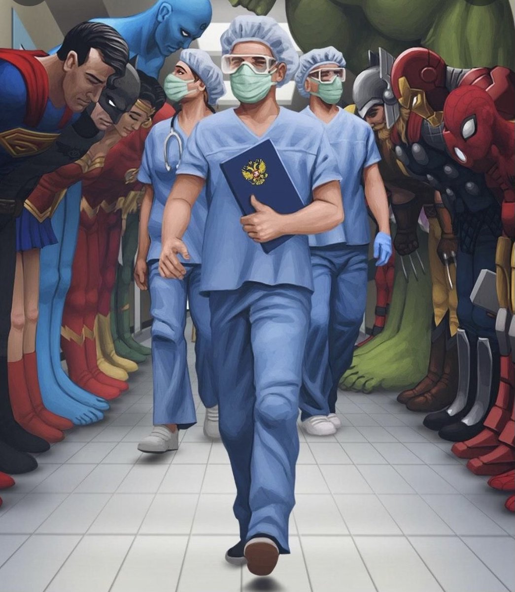 Hey <a href="/McKesson/">McKesson Corporation</a>, we know you have some amazing healthcare supply chain employees, and we want to know who and why! 🩼🚨🏥🚑💊Shoot us back a tweet with some stories of #healthcareheroes in your company who go above and beyond, in the pandemic and now. #HOH <a href="/CQP5280/">Chaun Powell</a> <a href="/AHRMMtweets/">AHRMM</a>