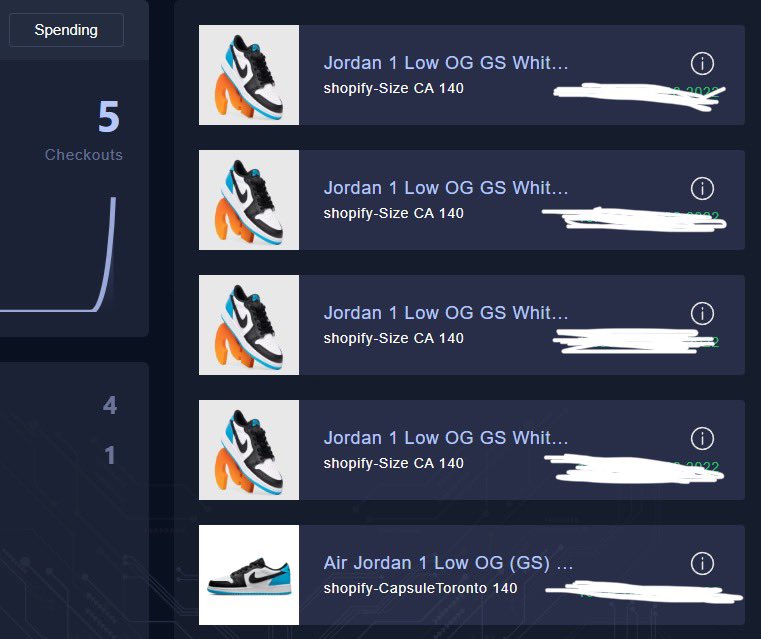 Upti (@uptikicks) on Twitter photo Shoutout <a href="/zhuproxies/">zhuproxies</a> for helping me pay the bills in this drought ๐ฅ ๐
๐: <a href="/zhuproxies/">zhuproxies</a>
๐จโ๐ณ: <a href="/AcoCanada/">ACO Canada</a> <a href="/TheNorthCop/">TheNorthCop</a>
๐ฅ: <a href="/Sauceservers/">Sauce Servers</a>
UPTI25 for 25% OFF
๐ซ: @instancewar <a href="/autosolving/">Braden.</a> <a href="/anup04/">anup</a> <a href="/Levi_S3nP4i/">Levi</a> <a href="/doboxofficial/">BOBBYDO</a> Shoutout <a href="/zhuproxies/">zhuproxies</a> for helping me pay the bills in this drought ๐ฅ ๐
๐: <a href="/zhuproxies/">zhuproxies</a>
๐จโ๐ณ: <a href="/AcoCanada/">ACO Canada</a> <a href="/TheNorthCop/">TheNorthCop</a>
๐ฅ: <a href="/Sauceservers/">Sauce Servers</a>
UPTI25 for 25% OFF
๐ซ: @instancewar <a href="/autosolving/">Braden.</a> <a href="/anup04/">anup</a> <a href="/Levi_S3nP4i/">Levi</a> <a href="/doboxofficial/">BOBBYDO</a>