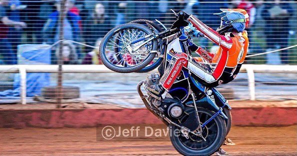 Adam Ellis (@adam_ellis299) on Twitter photo Sad news to hear about Swindonโs stadium today. I had some unforgettable memories racing at the Abbey, the track, team spirit, management and fans were everything a rider could ask for.
I hope <a href="/SwindonSpeedway/">Swindon Speedway</a> can find a new home soon โค๏ธ Sad news to hear about Swindonโs stadium today. I had some unforgettable memories racing at the Abbey, the track, team spirit, management and fans were everything a rider could ask for.
I hope <a href="/SwindonSpeedway/">Swindon Speedway</a> can find a new home soon โค๏ธ