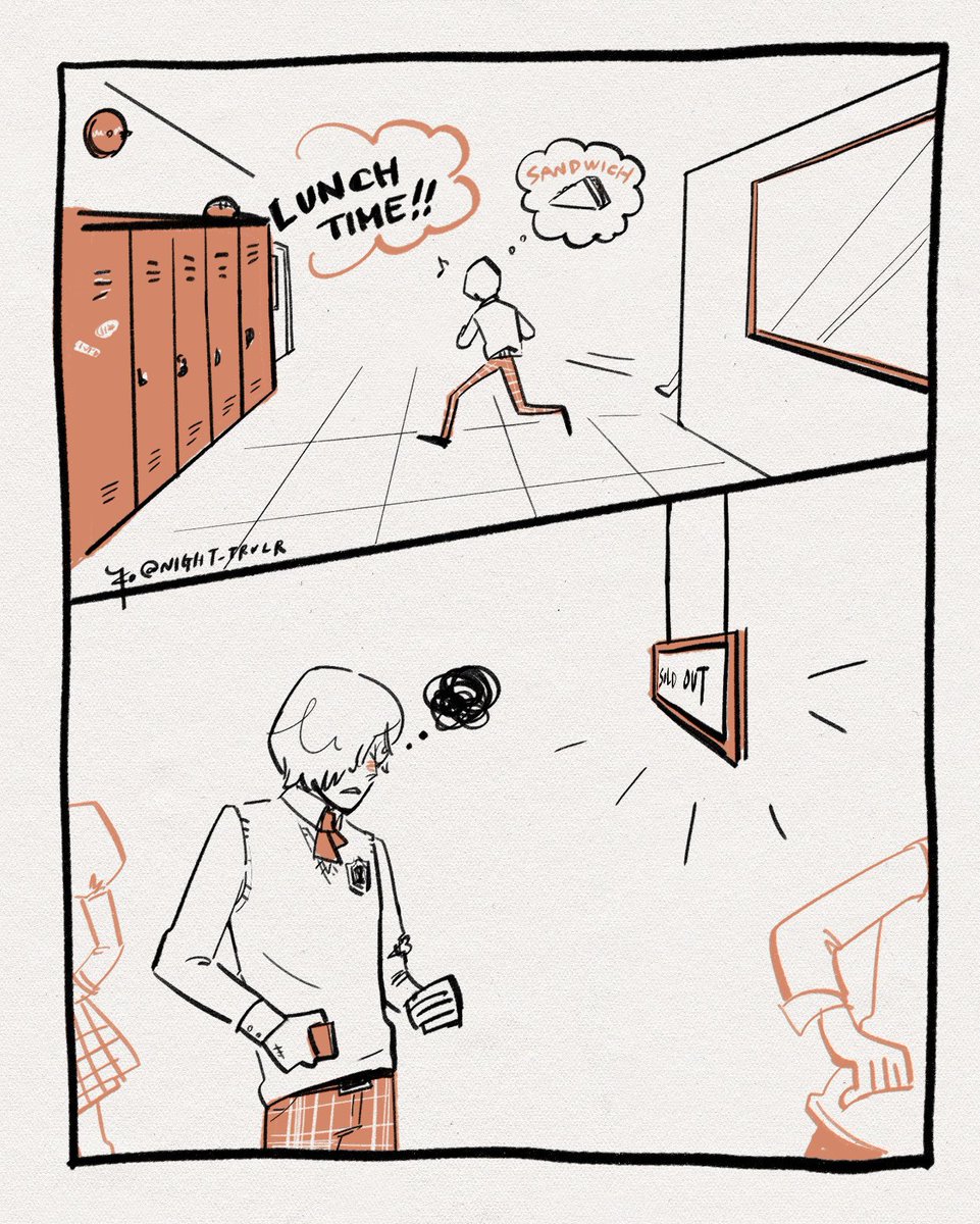 前の妄想学園㌦ズ 