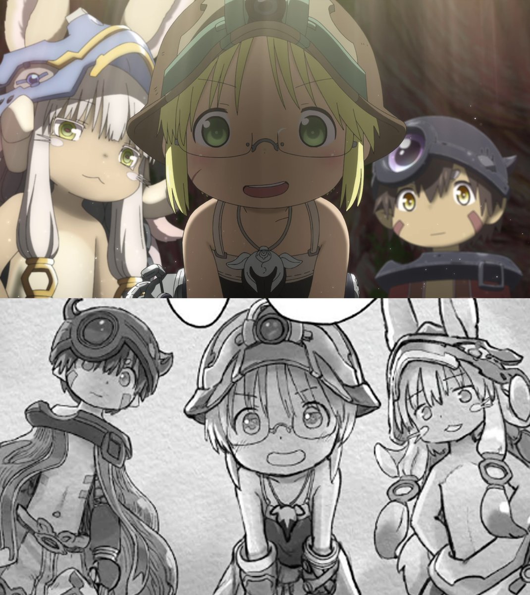 SuperO⚔️ tweet media