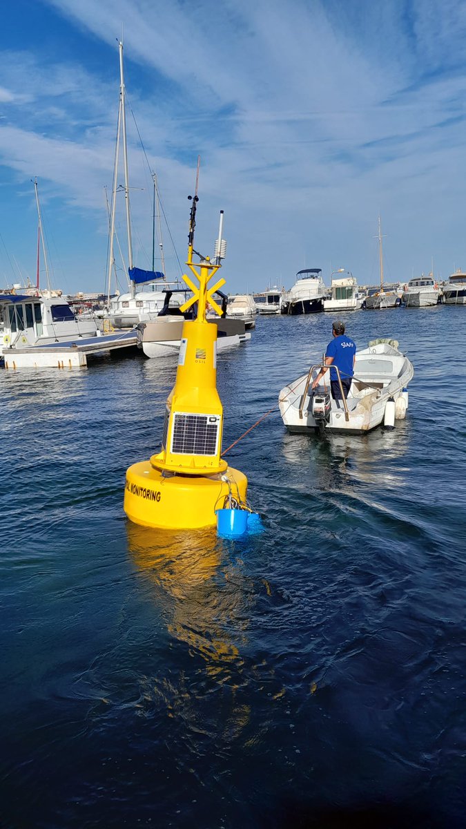 SMARTLAGOON tweet media