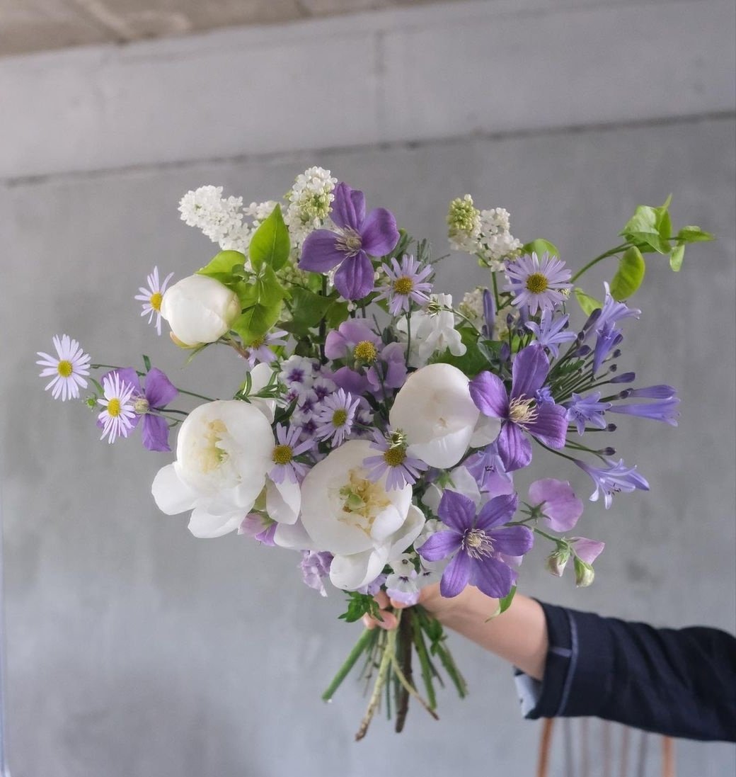 armyflowershop's tweet photo. 💜🌿🍃🤍🍃💜💜🍃🤍🍃🌿💜
            𝐹𝓁𝑜𝓌𝑒𝓇 𝒟𝑒𝓁𝒾𝓋𝑒𝓇𝓎

𝐹𝑜𝓇: @Butter_KimSJ

𝐹𝓇𝑜𝓂: Mehr :)

𝑀𝑒𝓈𝓈𝒶𝑔𝑒: Hellow Sky~ 🌼
It's been a long time since we last interacted.. I hope you are doing good and taking care of yourself! 
💜🌿🍃🤍🍃💜💜🍃🤍🍃🌿💜 https://t.co/qPyoT1u6u0