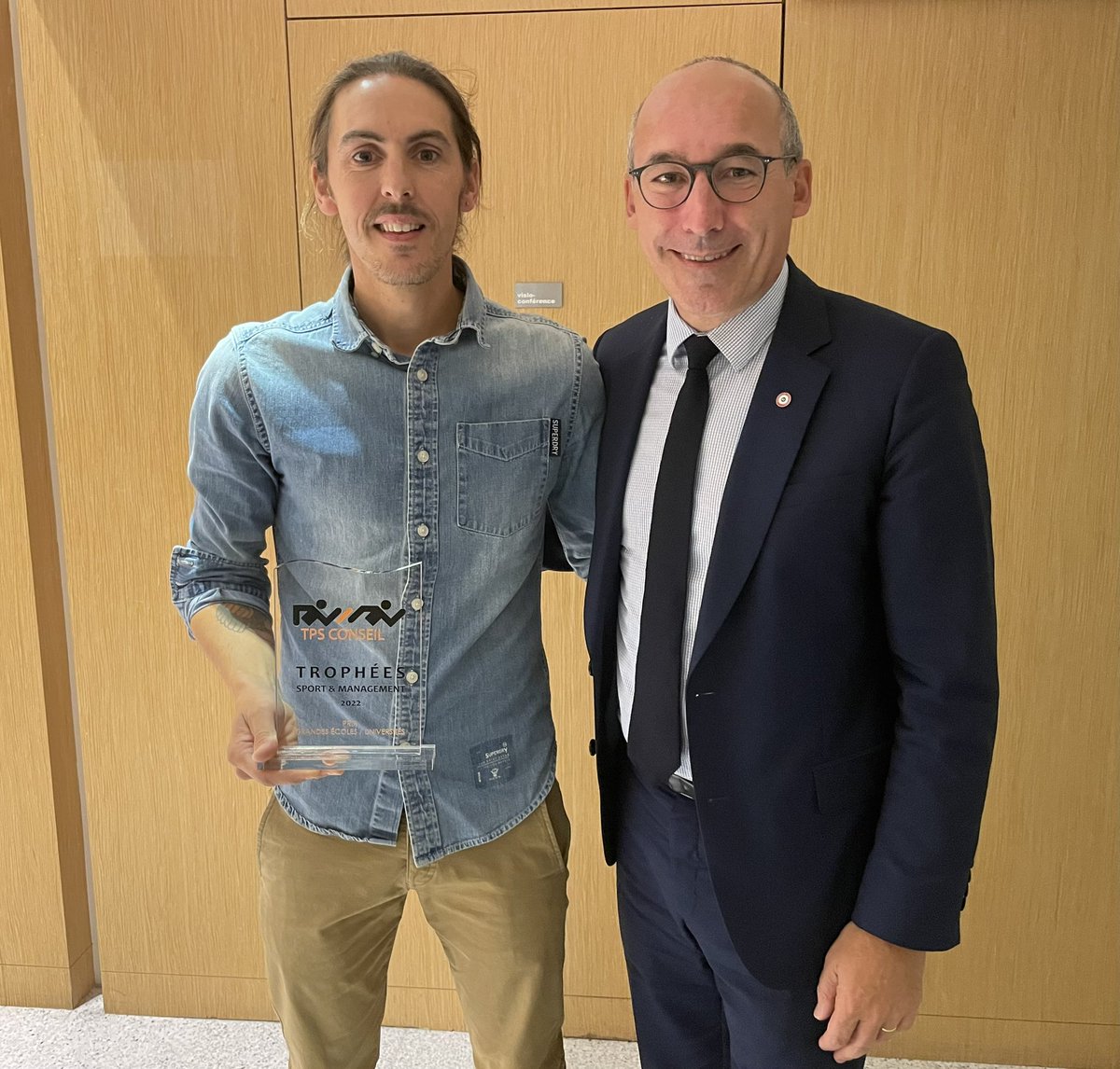 Paul CHRISTOPHE tweet media