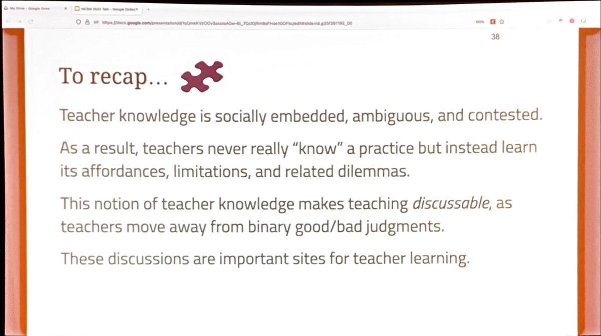 314Piman's tweet image. There is so much packed into these important ideas. 
@ilana_horn #NCSM22