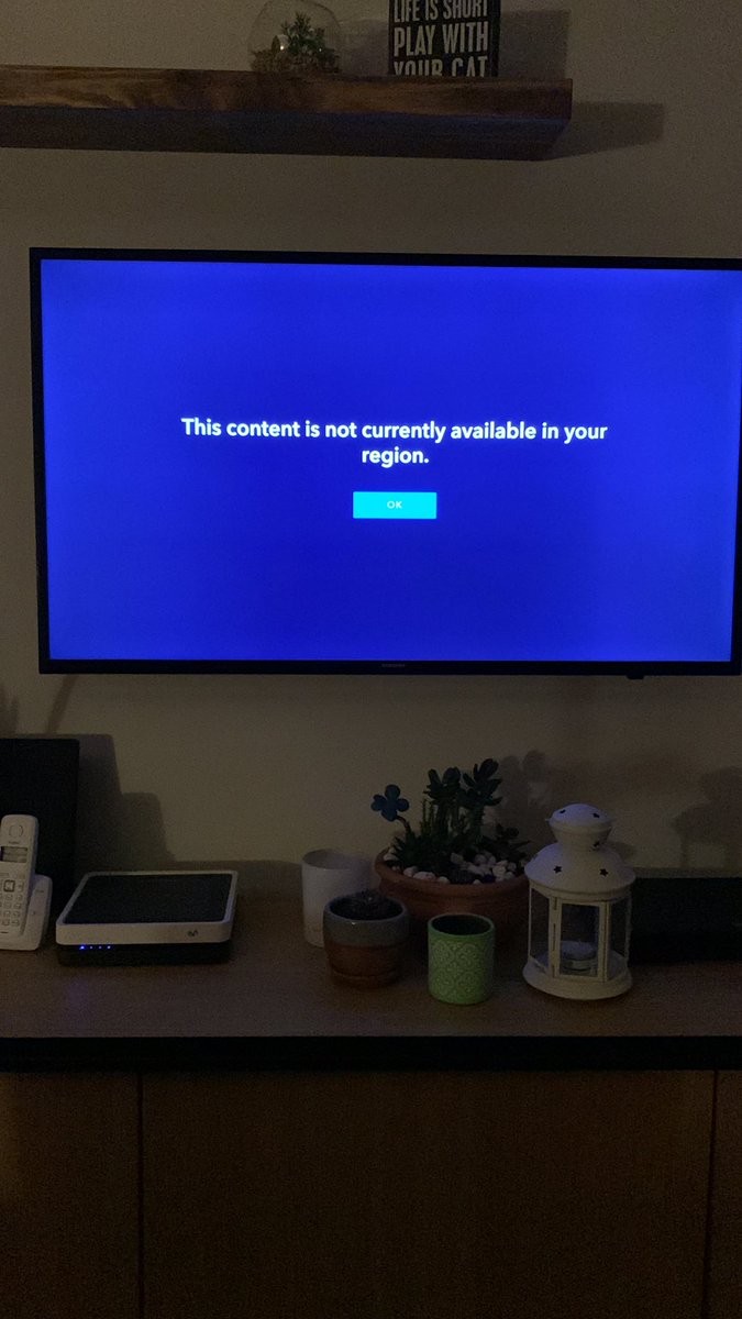 bribru7's tweet photo. @PepPrieto @DisneyPlus No… 😭😭😭😭 anava per la temporada 4!!!!!!!!! https://t.co/G6mPz25MEX