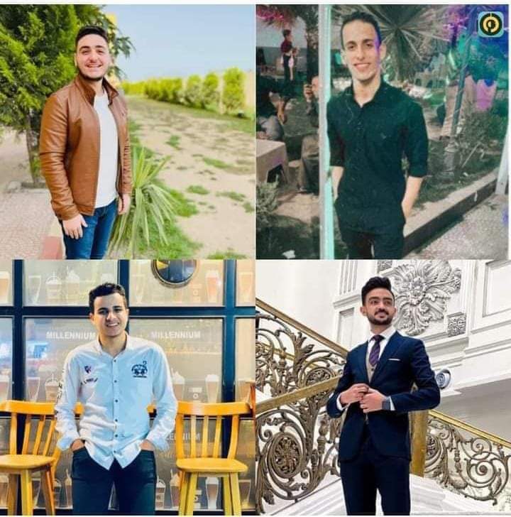 اللهم ارحمهم واسكنهم فسيح جناتك اللهم ابدلهم داراً خيراً من دارهم واهلاً خيراً من اهلهم اللهم اغسلهم بالماء والثلج والبرد 

 اللهم ارحم من نام في أحضان التراب وارحم وحدته وأجعل مكانه الفردوس الأعلى وارحم جمـيع موتى المسلميـن