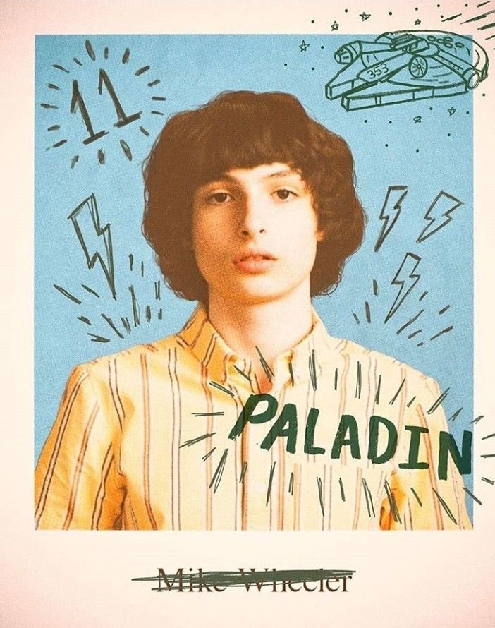 best of byler tweet media