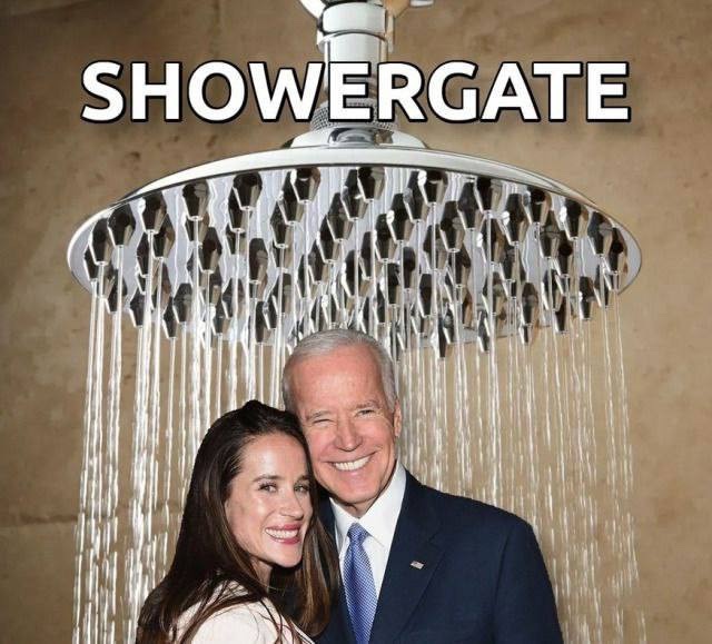 Gitmo99's tweet photo. Once the midterms are over Biden will be the biggest lame duck president in history. Gitmo will be in his future. https://t.co/Py095HBkj2