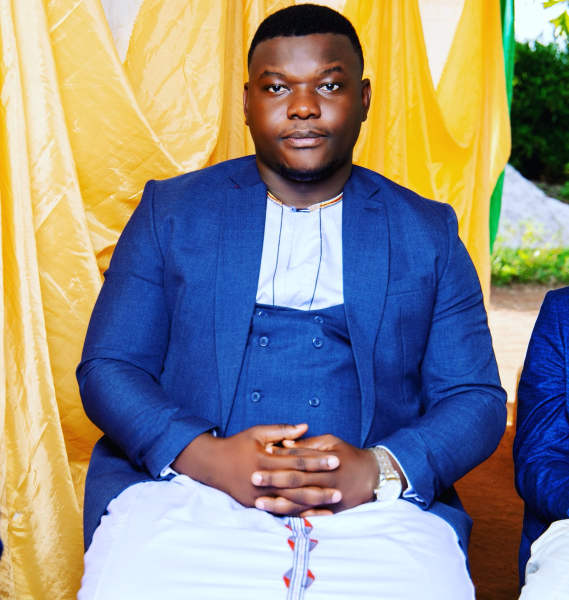 Gabriel bryan ntale kiwumulo jr🇺🇬 tweet media