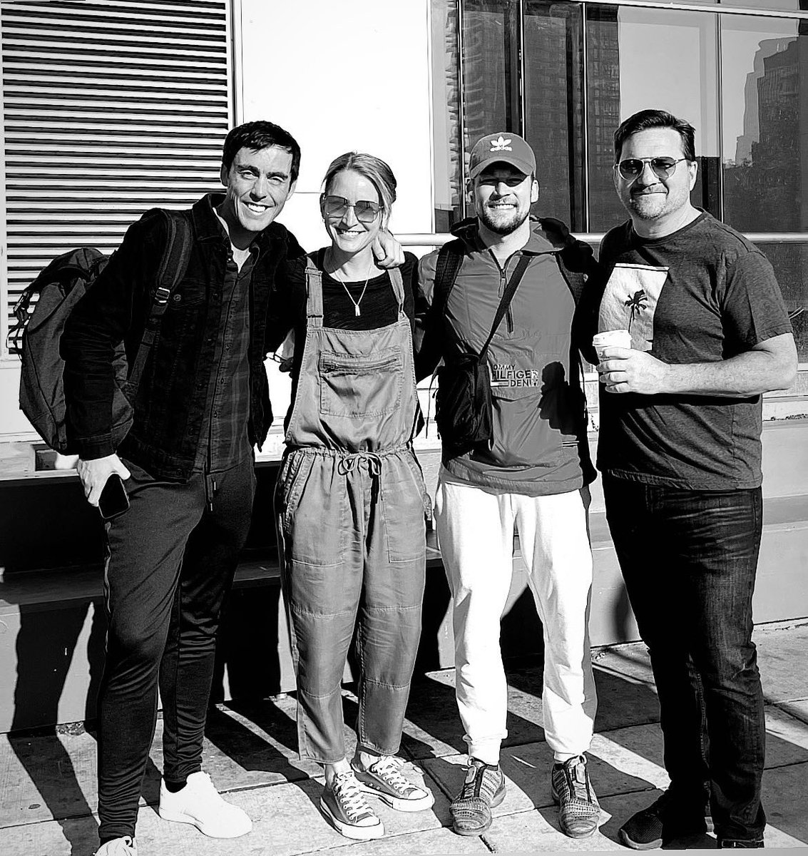 My heart is so heavy to learn of the passing of Rob Cormier. We had some great talks during the drive to and from work. Such a beautiful and promising talent with so much ahead of him. My deepest condolences to his family and to the many who are so saddened by this tragedy. RIP