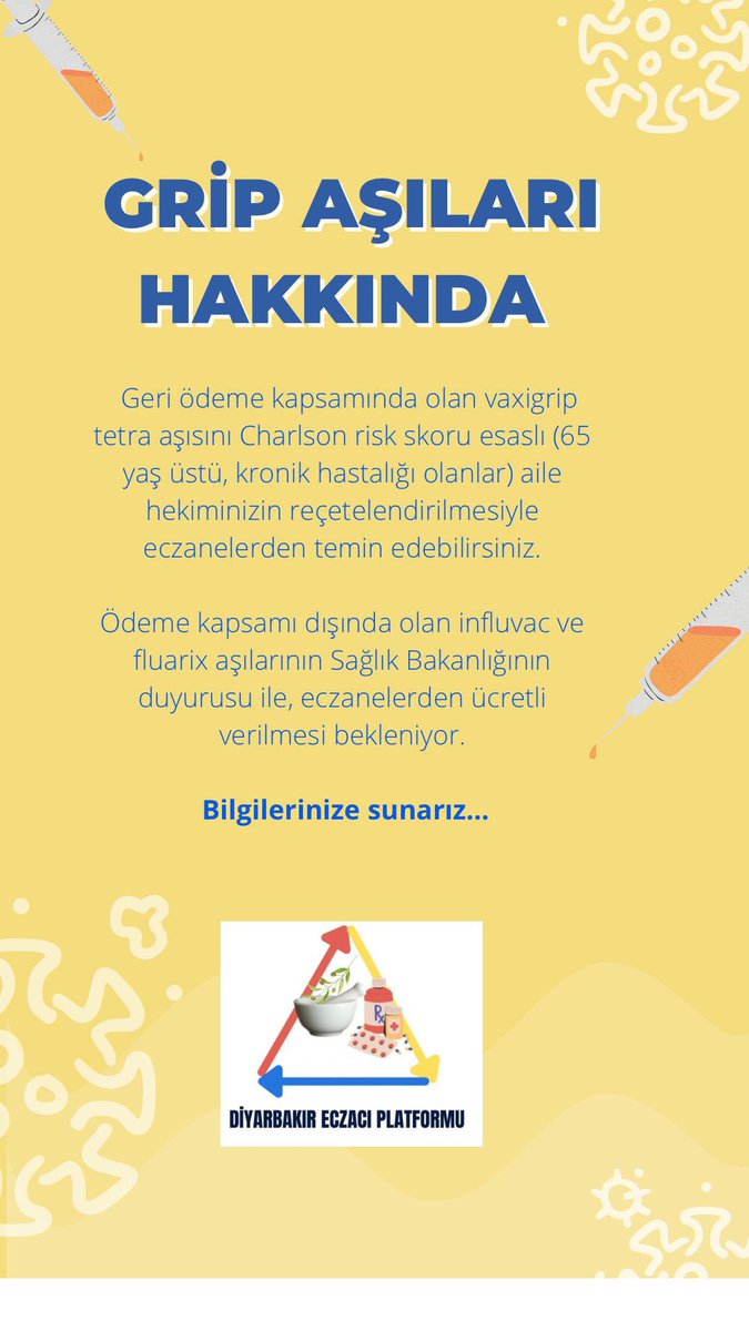 Diyarbakır Eczacı Platformu (@eczac_platformu) on Twitter photo 