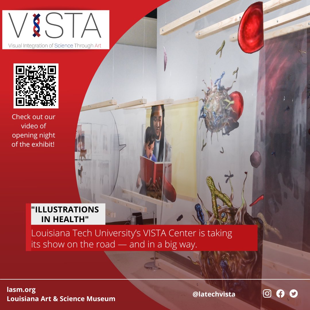 VISTA tweet media