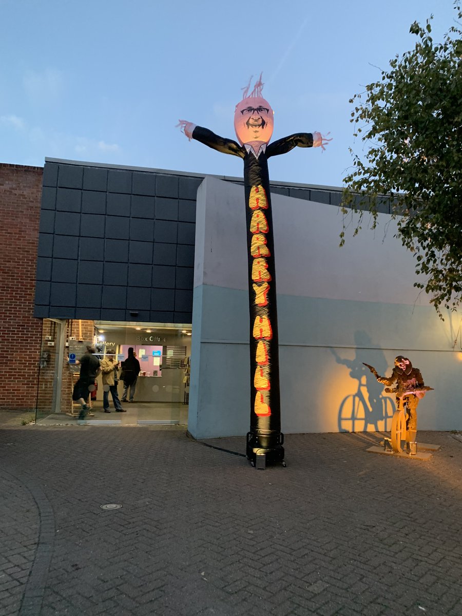 iamdsmith78's tweet photo. Looking forward to seeing @HarryHill at @nordenfarm, with @pesmithuk https://t.co/x3g9PlZjZk