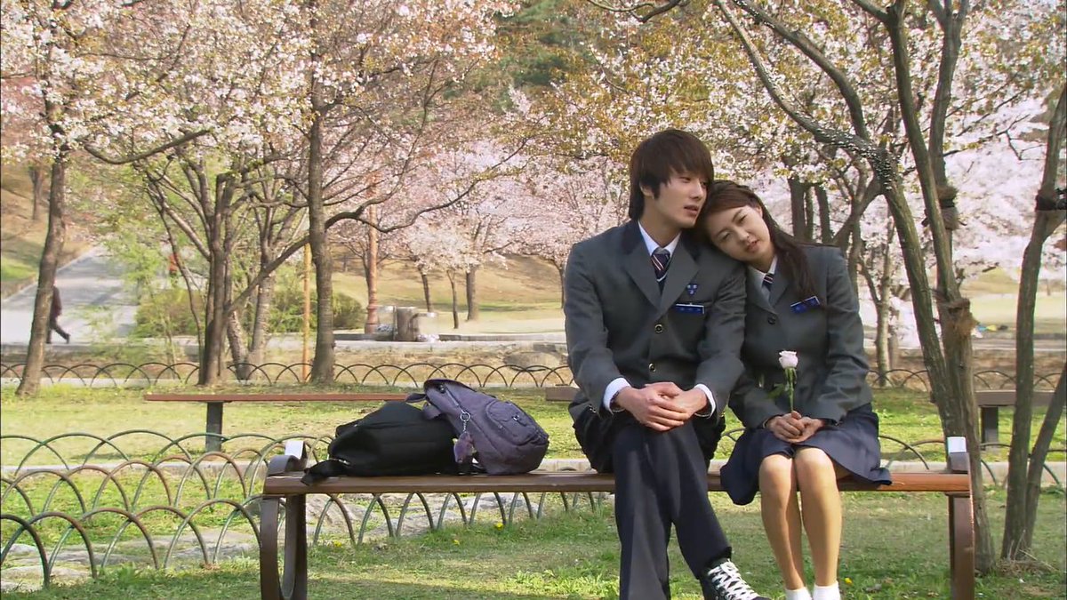 halfmoonnxx's tweet photo. '49 Days' premiered 11 years ago today. #LeeYowon 
#NamGyuri #JoHyunJae #Jungilwoo #SeoJihye https://t.co/6VkDRLtnhp