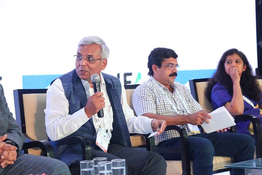 vivekjaipur's tweet photo. #sustainable #wastemanagement with diverse strategies #microplan is need of the hour. #india has steward innovative steps to handle #waste &amp; #wasteworker issues. Highlighted during @ISWA_org @IFATworldwide session @HardeepSPuri @swachhbharat @GreentechInfra @cdc_org @byadavbjp https://t.co/X2vwRQkLtL