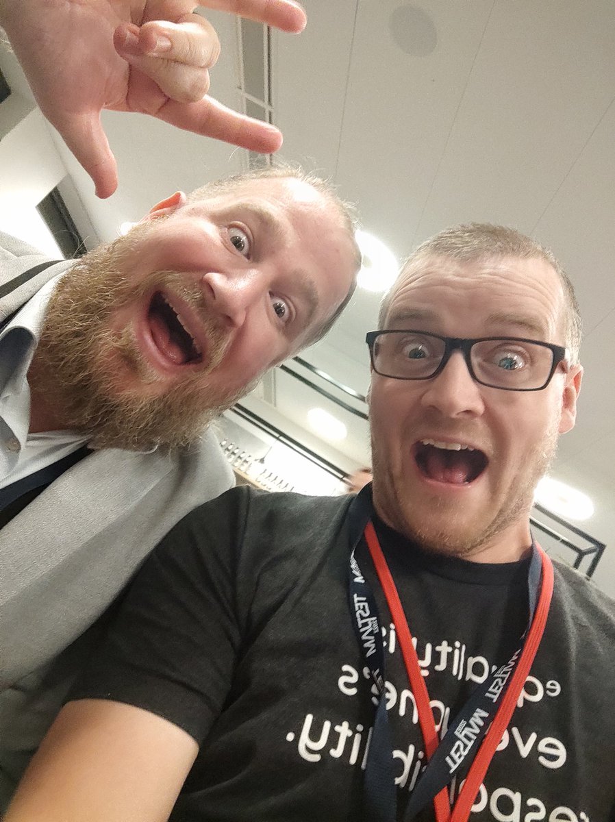 Chris Armstrong tweet media