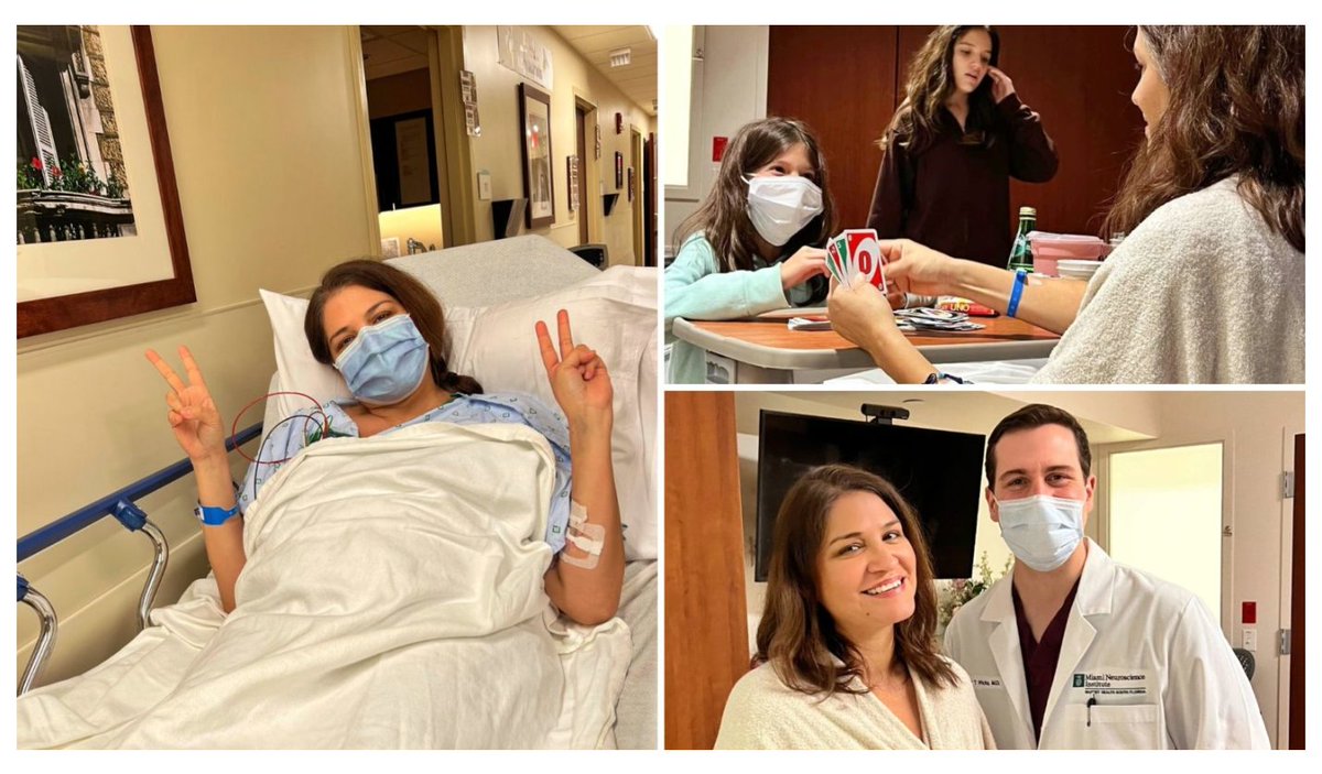 TexinMiami (@texinmiami) on Twitter photo Thank you <a href="/be_latina/">BELatina News</a> for sharing my story, and helping to raise awareness about #BrainAneurysms and its impact on our community. bit.ly/3y0bp9V #BrainAneurysmSurvivor #BrainAneurysmAwareness #1in50 Thank you <a href="/be_latina/">BELatina News</a> for sharing my story, and helping to raise awareness about #BrainAneurysms and its impact on our community. bit.ly/3y0bp9V #BrainAneurysmSurvivor #BrainAneurysmAwareness #1in50