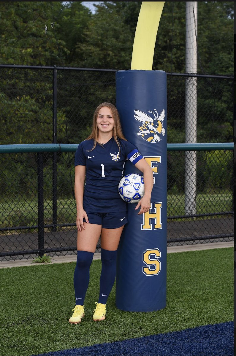 Freeport Girls Soccer tweet media