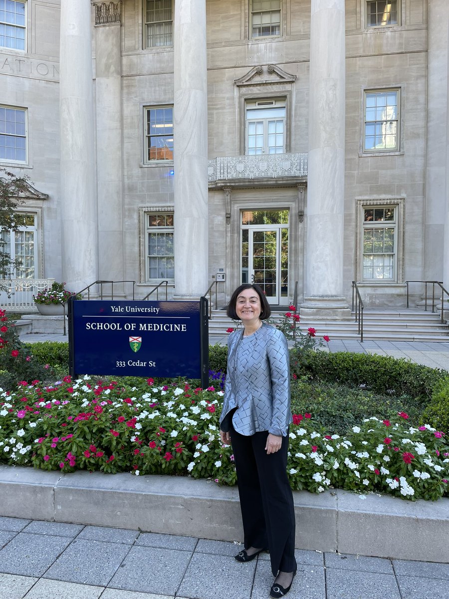 Annalisa Berzigotti (@docberza) on Twitter photo I feel so humbled to be here today as the third Guadalupe Garcia-Tsao lecturer, paying tribute to <a href="/ggarciatsao/">Guadalupe GarciaTsao</a> and to women in hepatology. It’s a huge honor and it has been a wonderful and emotional day. Thank you <a href="/ggarciatsao/">Guadalupe GarciaTsao</a> and <a href="/Yale/">Yale University</a> I feel so humbled to be here today as the third Guadalupe Garcia-Tsao lecturer, paying tribute to <a href="/ggarciatsao/">Guadalupe GarciaTsao</a> and to women in hepatology. It’s a huge honor and it has been a wonderful and emotional day. Thank you <a href="/ggarciatsao/">Guadalupe GarciaTsao</a> and <a href="/Yale/">Yale University</a>