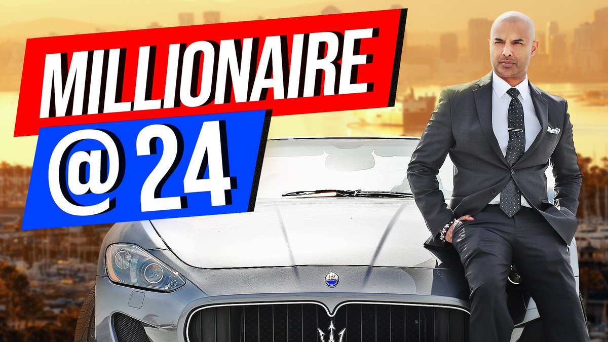 mrmunifali1's tweet photo. My story. My journey. My mission.
Watch here 👉https://t.co/gATcnbI2I0
#abido #businesses #realestate #Rags2Riches #ragstoriches  #millionaire #selfmade #foundation #buildwealth #realestate #realestates #business #habit  #advice #story #mystory #storyofmylife #success #experience https://t.co/BAsOFwJlXY