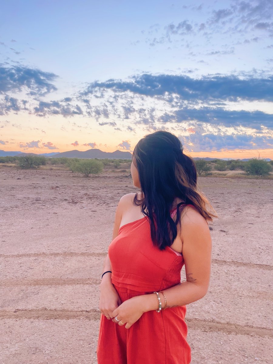 Laupags's tweet photo. Pags in Arizona 😜 https://t.co/L8hrk1mEIY