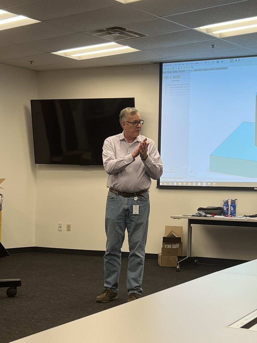 Michael Sparling 🐥⚙ tweet media