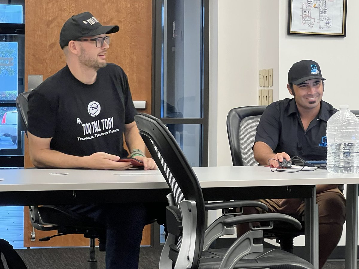 Michael Sparling 🐥⚙ tweet media