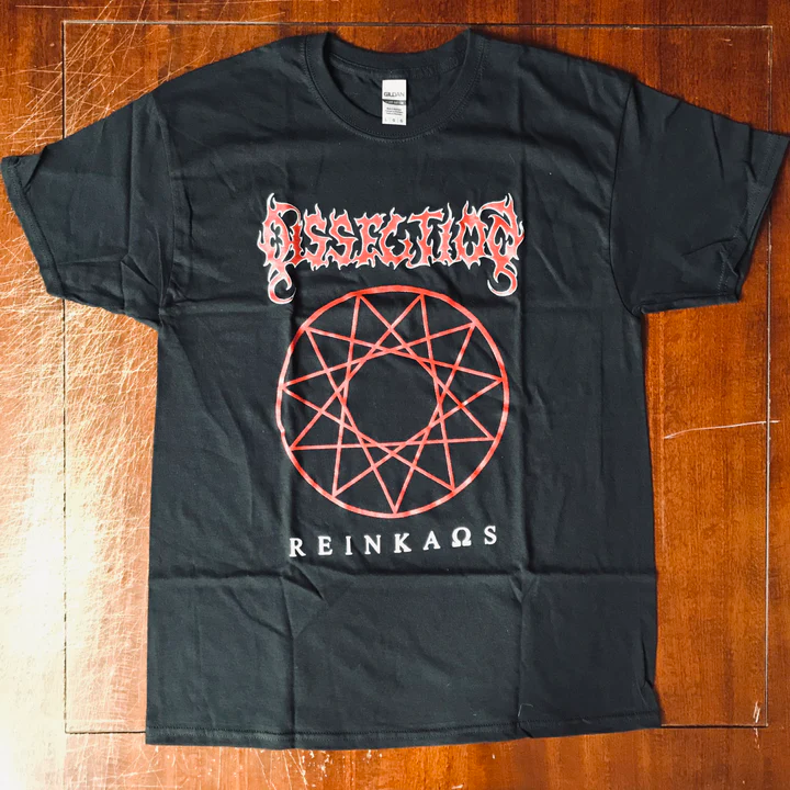 MeteorGem's tweet photo. Our merch section continues to expand every week. Long sleeves, hats and flags all in fresh stock! More sick merch to come!!!!
https://t.co/UEuYk4CN57
#deathmetalmerch #merch #hardcoremerch #blackmetalmerch #bandflags #deathmetal #blackmetal #hardcore #daze #dissection https://t.co/BIarCVa7iz