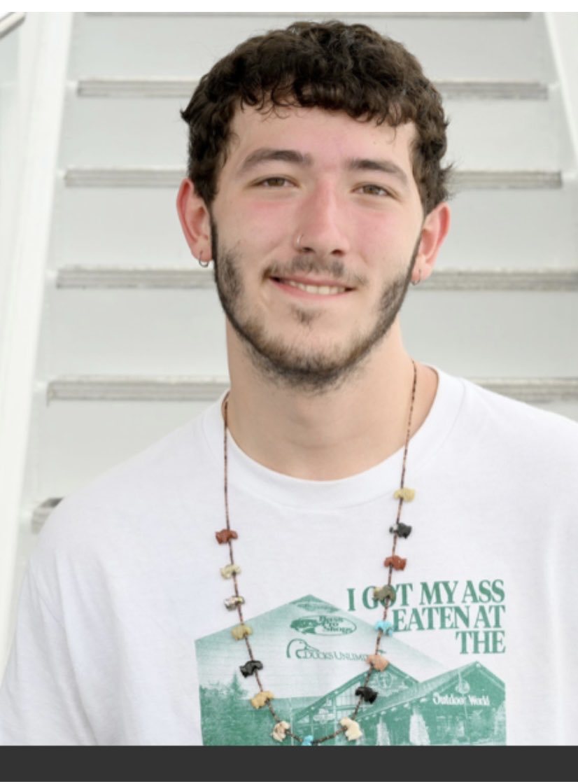 Happy birthday Frankie Jonas 22 