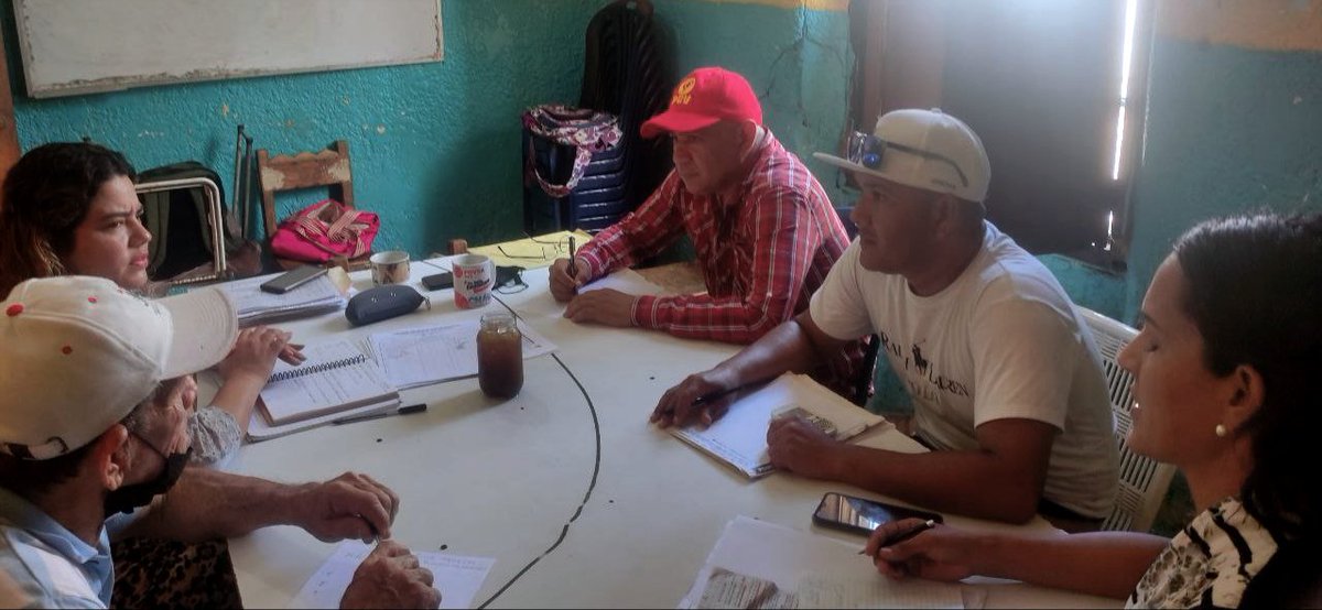 PCV Anzoátegui tweet media