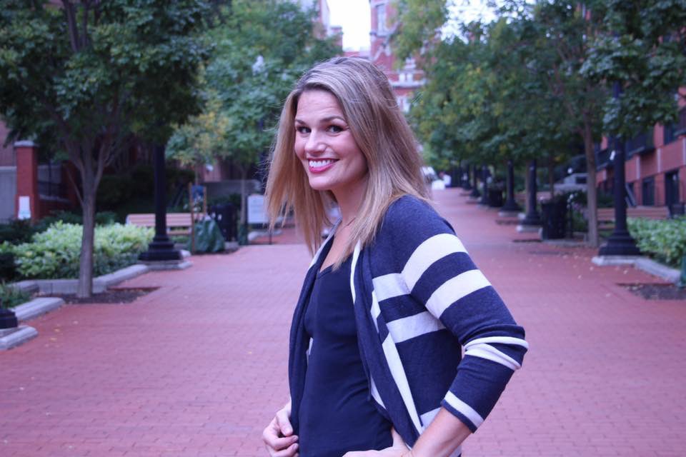 JoyLambert's tweet image. Today is #PrevivorDay &amp;amp; this week marks my 5year Previvor-versary!💕🎀My preventative #doublemastectomy &amp;amp; oophorectomy were simultaneously the hardest &amp;amp; easiest choices I've ever made. Ask your doctor about your risk #knowyourgenes reduce your risk. @FacingOurRisk #brca #previvor