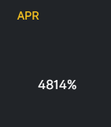10x farming event is now live!

swap.powsea.finance/#/farm