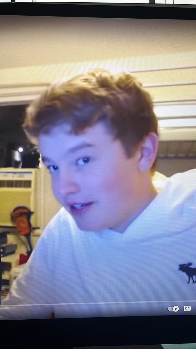 Psymbaa's tweet photo. Is it just me or is there a resemblance between young @FaZeBlaze and @elonmusk.. https://t.co/YXpeV8MP5L