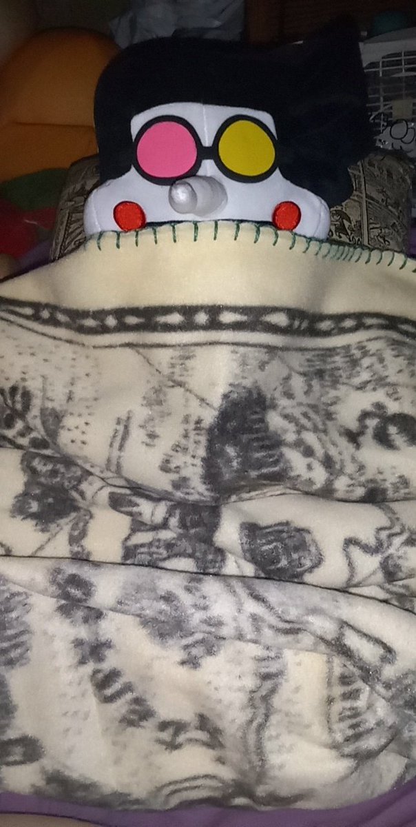 LazuliLovemail's tweet image. #SPAMTONCHALLENGE