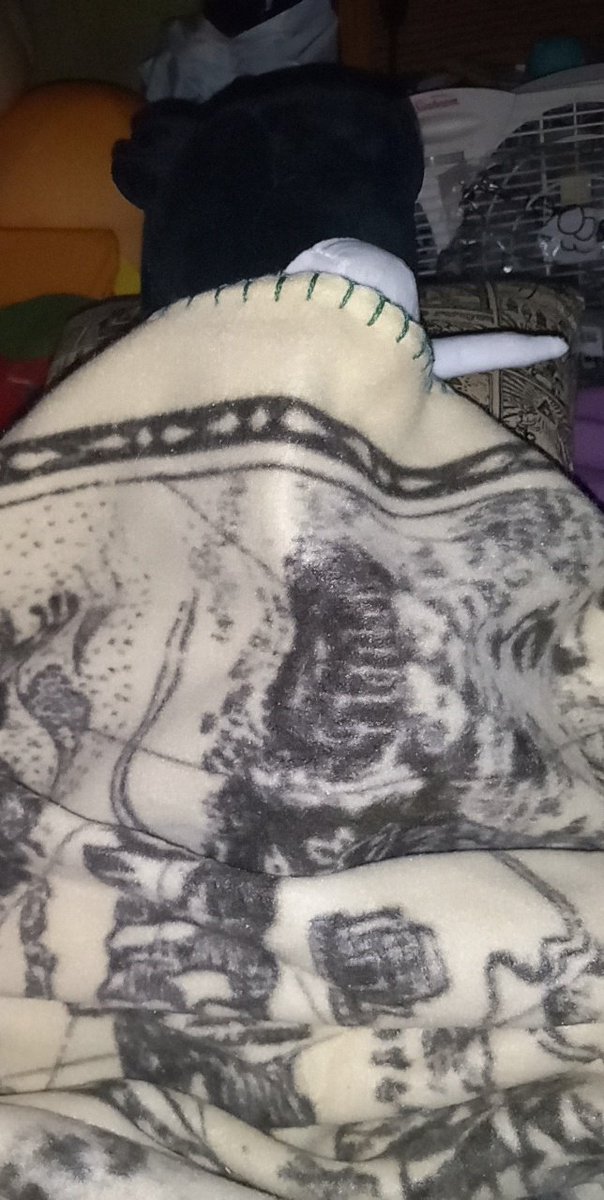 LazuliLovemail's tweet image. #SPAMTONCHALLENGE