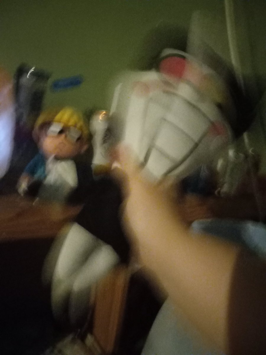 LazuliLovemail's tweet image. #SPAMTONCHALLENGE